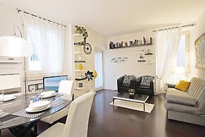 Downtown Apartment in Sal