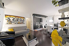 Downtown Apartment in Sal