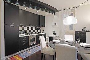 Downtown Apartment in Sal