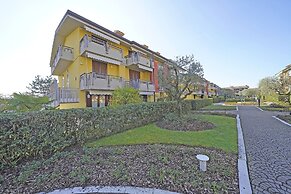 Villaggio dei Fiori - Fiordaliso