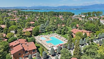 Holiday Punta Gro in Sirmione