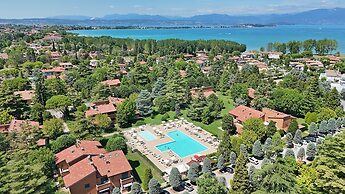 Holiday Punta Gro in Sirmione
