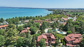 Holiday Punta Gro in Sirmione