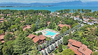 Holiday Punta Gro in Sirmione