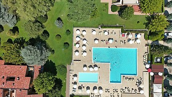 Holiday Punta Gro in Sirmione