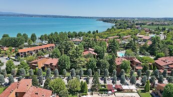 Holiday Punta Gro in Sirmione