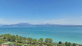 Holiday Punta Gro in Sirmione