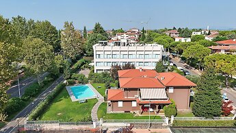 Apt Le Ballerine in Sirmione