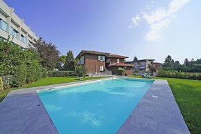 Apt Le Ballerine in Sirmione