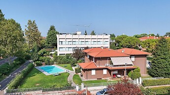 Apt Le Ballerine in Sirmione