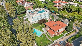 Apt Le Ballerine in Sirmione