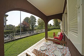 Apt Le Ballerine in Sirmione