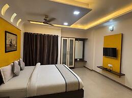 Hotel Anan Palace