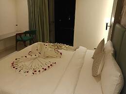 Hotel Anan Palace