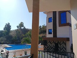 Hotel Anan Palace