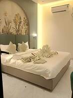 Hotel Anan Palace
