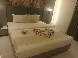 Hotel Anan Palace
