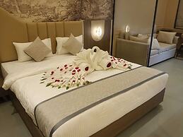 Hotel Anan Palace