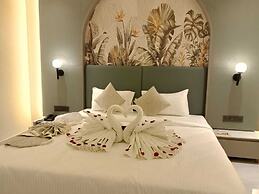 Hotel Anan Palace