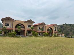 Hotel Anan Palace