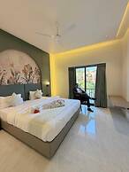 Hotel Anan Palace