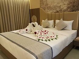 Hotel Anan Palace