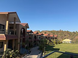 Hotel Anan Palace