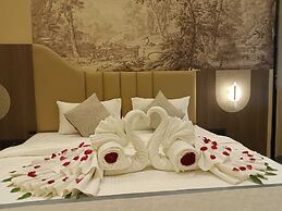 Hotel Anan Palace