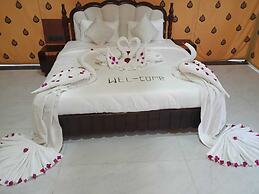 Hotel Anan Palace