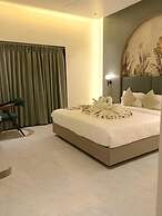Hotel Anan Palace