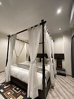 Hotel Anan Palace