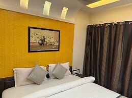 Hotel Anan Palace