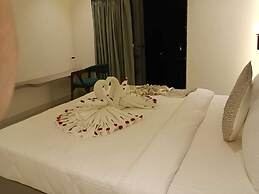 Hotel Anan Palace