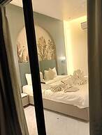 Hotel Anan Palace