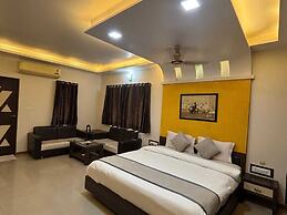 Hotel Anan Palace