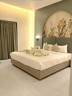 Hotel Anan Palace