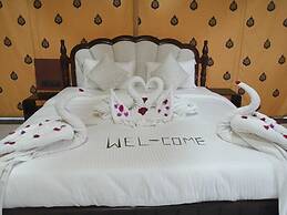 Hotel Anan Palace