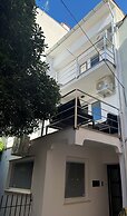 Two-bedroom House Lara Denona