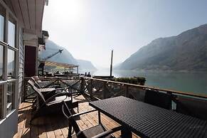 Skjolden Resort
