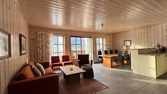 Skjolden Resort