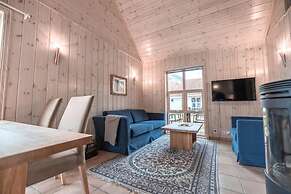 Skjolden Resort