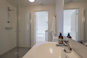 Skjolden Resort