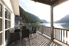 Skjolden Resort