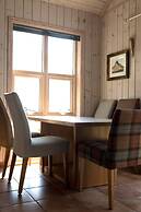 Skjolden Resort