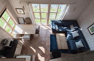 Skjolden Resort