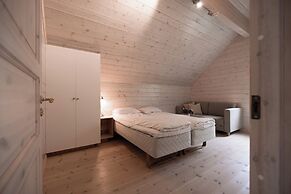 Skjolden Resort