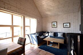 Skjolden Resort