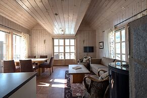 Skjolden Resort