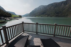 Skjolden Resort