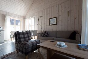 Skjolden Resort
